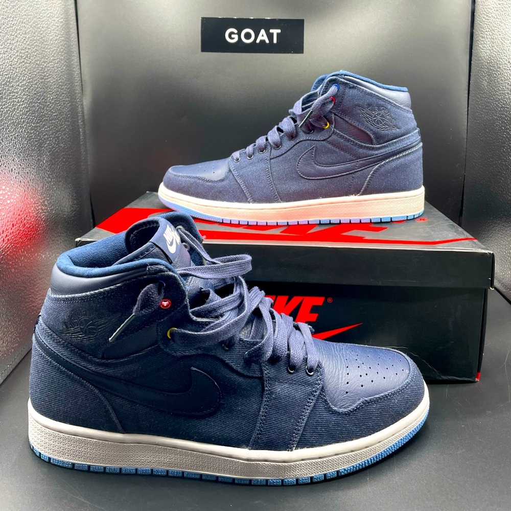 Jordan 1 Retro High ‘Family Forever’